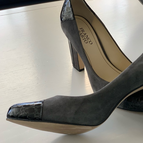 Franco Sarto shoes - Picture 8 of 9